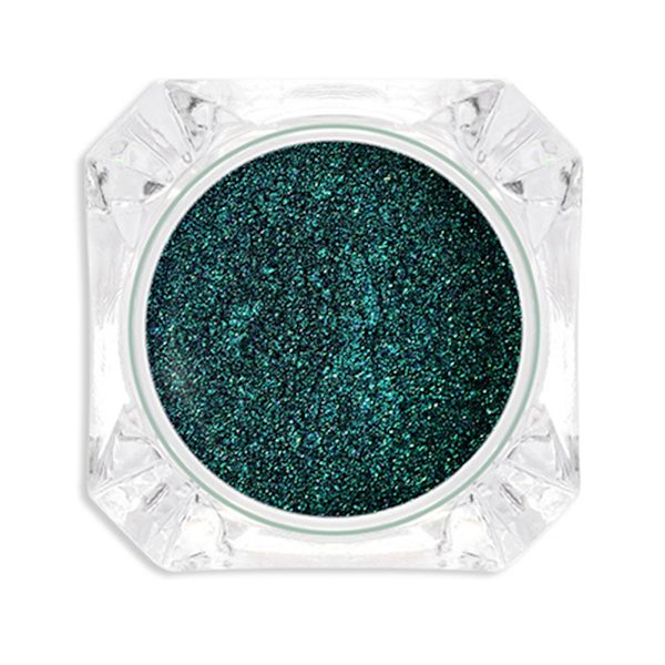 Kynsilakkakoristeet Kynsipeili Kiiltävä Pöly DIY Kynsi Taide Glitter Pöly 3#