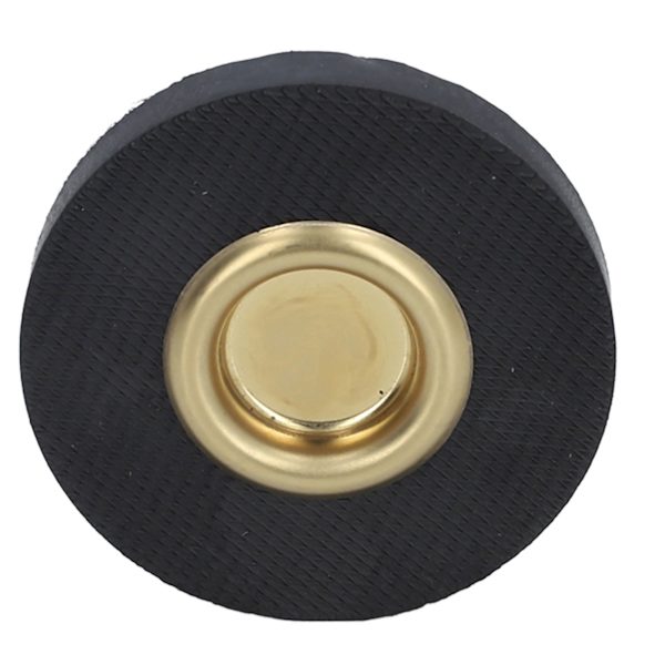 Cello Anti Slip Pad Säker Fixering Golvskydd Utmärkt Grepp Cello Endpin Rest Hållare för Prestandaövning