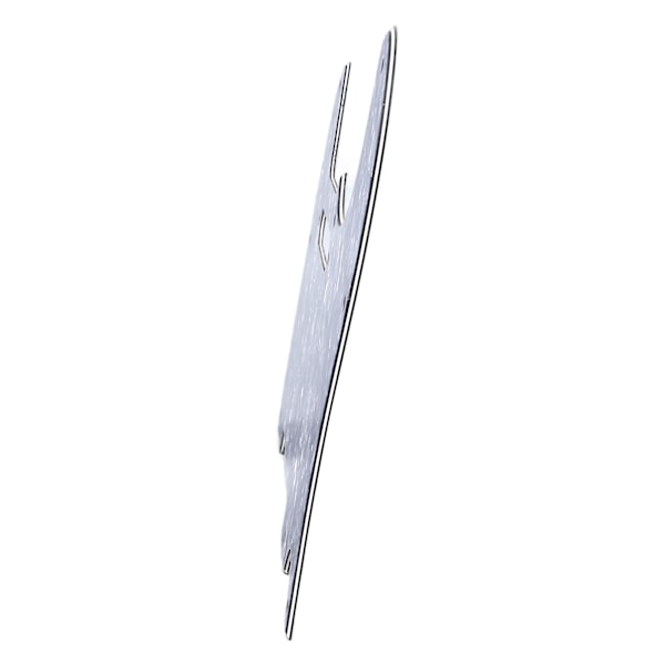 Akustisk Gitarr Pickguard PVC Hållbar Elektrisk Gitarr Repskydd för TL Guard Plate GQ232 Grå Pärla