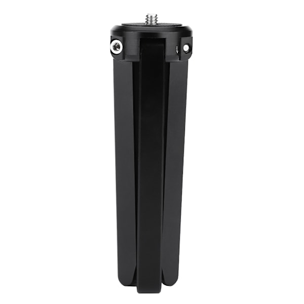 Mini Aluminiumlegering 15KG Tung Last Vikbar 1/4'' Skruvstativ Tillbehör för DJI Zhiyun