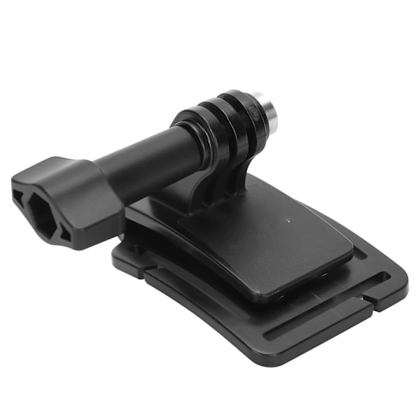 TELESIN Universal Action Camera Kepsklämma Hattklämma Fäste Adapterhållare för Sportkameror
