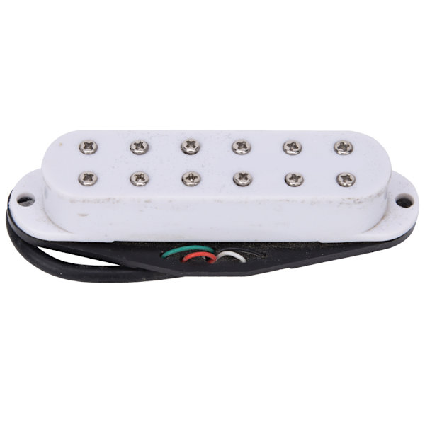 GMN45 Elektrisk gitarr pickup set hals mellan bro pickup elektrisk gitarr delar