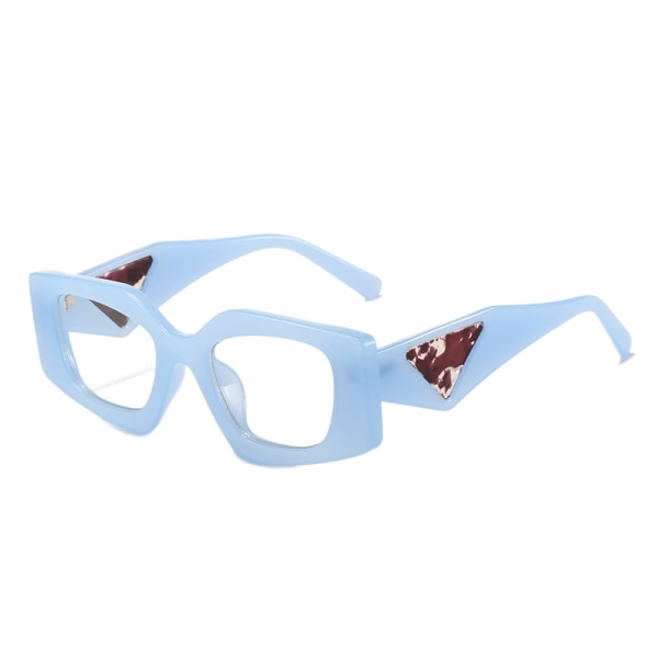 Retro Vintage Cateye Solbriller til Kvinder UV400 Spejlede Linser