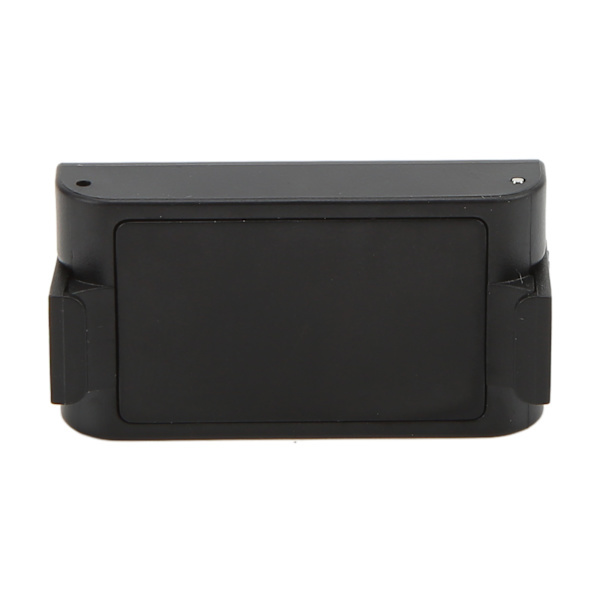 Magnetisk adapterfäste för DJI Action 2-kamera, stativfästeadapter med 1/4-tums gränssnitt