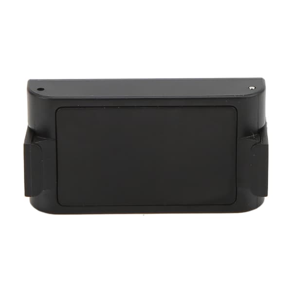 Magnetisk adaptermontering til DJI Action 2 kamera stativmonteringsadapter med 1/4 tommer interface