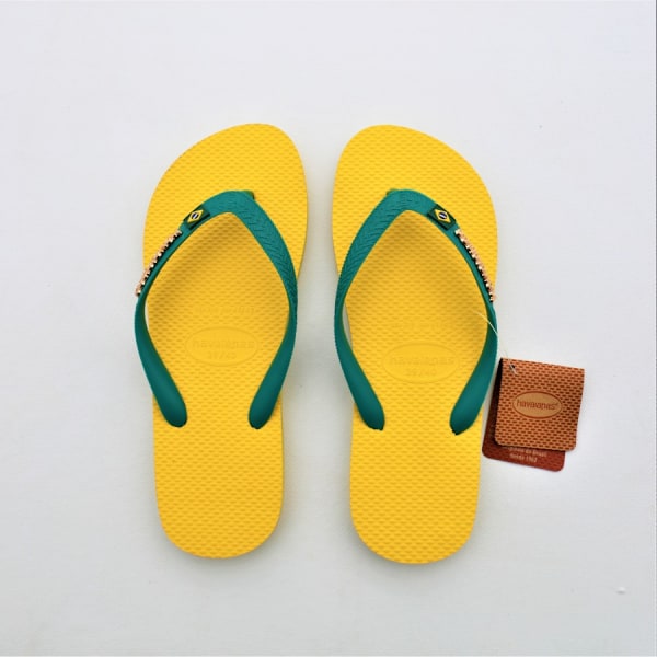 Herr Flip-Flops Toffla Bekväma Tofflor för Strand/Pool/Hem
