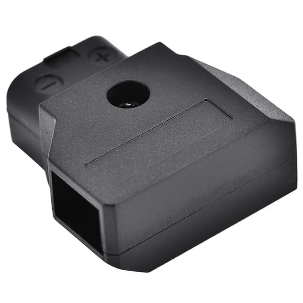 Hanprop D Tap-stikadapter til Anton Sony V-mount Li-ion-batteri DIY-tilbehør