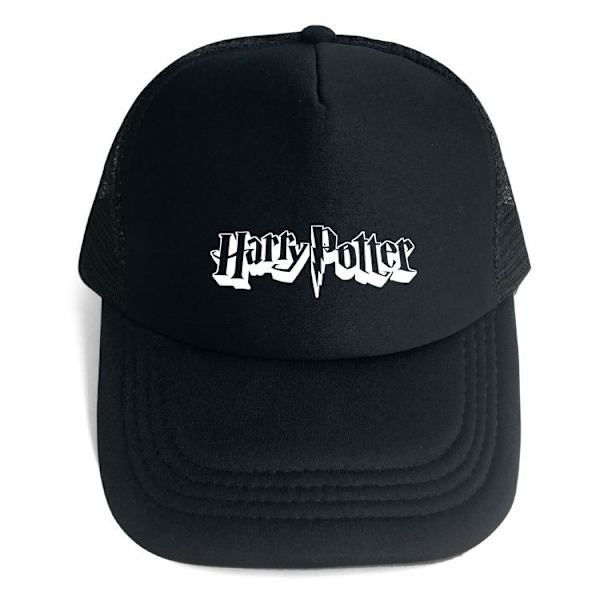 Harry Potter tecknad animation solskyddsnät hatt solhatt baseball keps utomhus fritidskeps