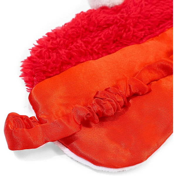 Tomte Sovmask