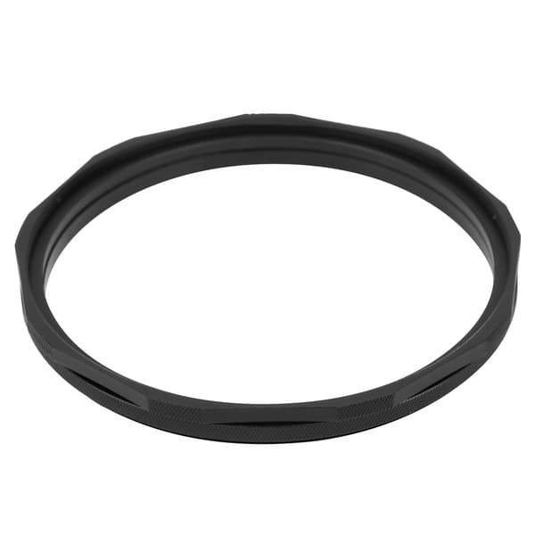 UURig Magnetisk Linsen Filter Adapter Ring Snabbväxlingsadapter för 67 72 77 82MM Linsen Filterφ77
