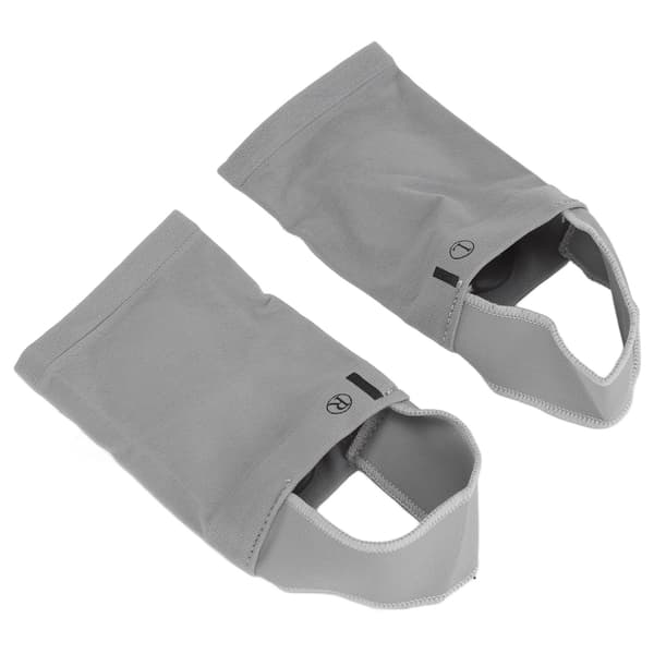 Arch Support Sleeves Professionel Metatarsal Kompression Arch Support Brace til Mænd og Kvinder