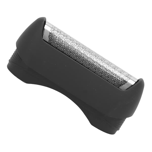 Rakbladersättning Bärbar Slitstark Hållbar Aluminiumfolie Rakblad Nätmontering