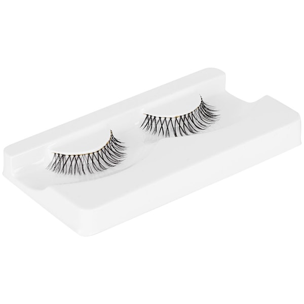 Falske øyevipper 3D Imitert Minkhår Multi-Layers Lange Falske Øyevipper EyelashBE-325