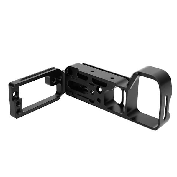 Aluminiumlegering L-platta Snabbkopplingsplatta för Sony A7M3 A7R3 A9 A7III Kamera