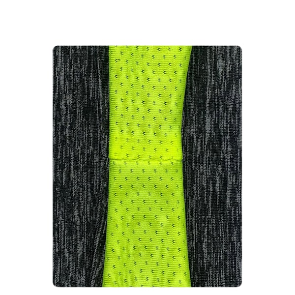 Sports Hodebånd Pakke, Hodebånd, Svettebånd, Sklisikker Hodeplagg Hodebånd, Turban Vinter Hodebånd for Fotball, Basketball, Fotball, Tennis, Yoga og Golf