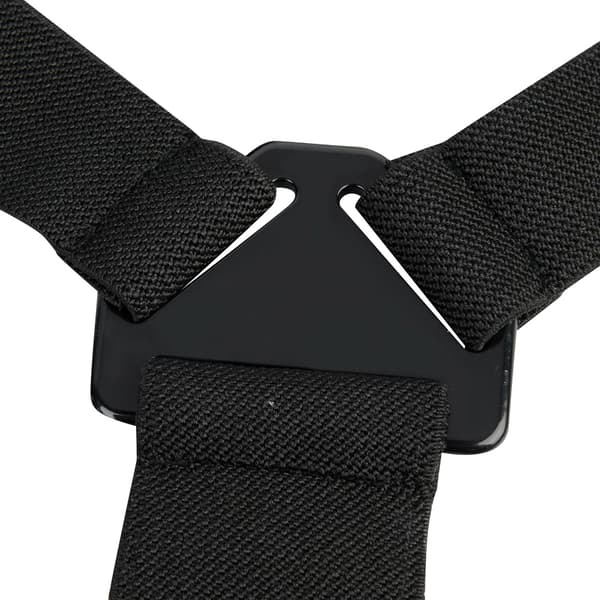 Bungee Jumping Bundle Kit (til Insta360 ONE X og ONE tilbehør)