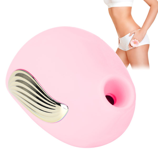 Kvinde Vibrator Sugning Kvindelig Privat Del Vibrator Massager Legetøj Voksen FornødenhederPink