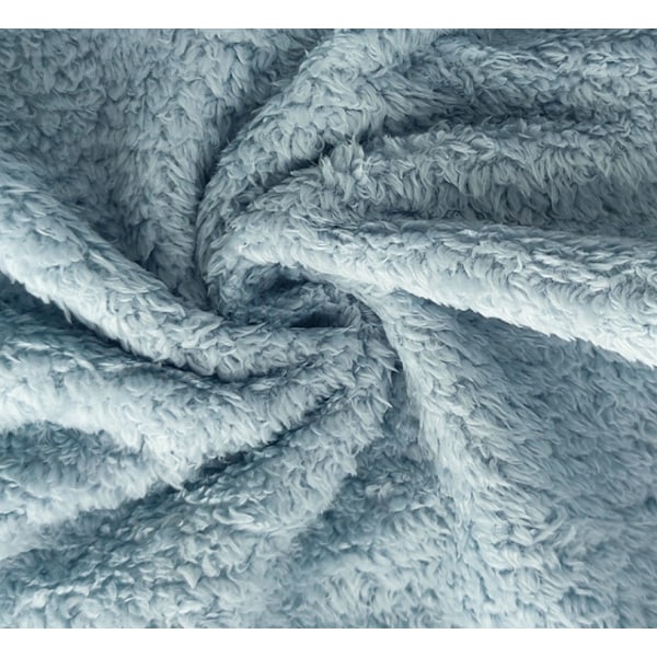 Mikrofiber Badehåndklær for Dusj Basseng Strand Bad Superabsorberende, Myke, Hurtigtørkende, Lette, Plysj, Badehåndklær