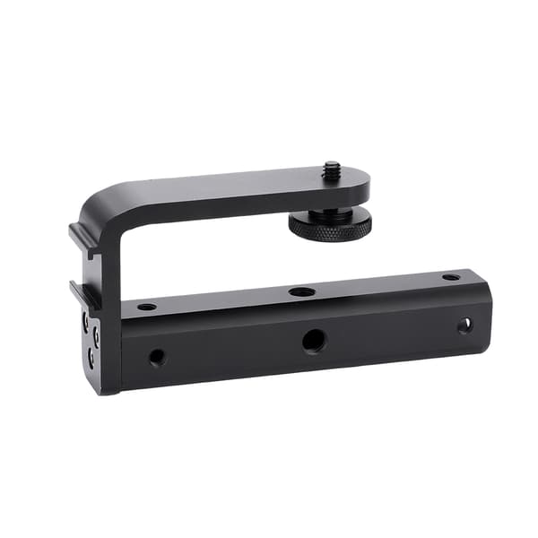 Håndtakforlengelsesstangholder for DJI Ronin S Stabilisator Gimbal