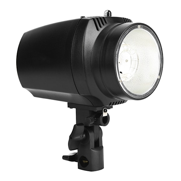 NiceFoto GY-150 150W 5500K GN36 Fotostudio Blixtljus 50W Slavlampa  AC220V