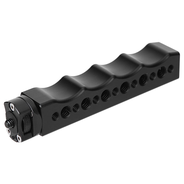 Mikrofonhandtag Grepp Treaxlig Stabilisator SLR-handtag för ZHIYUN WEEBILL LAB
