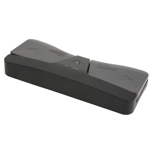 Musik Sidevender Trådløs Node Pedal ABS Tilbehør til Spil Performance