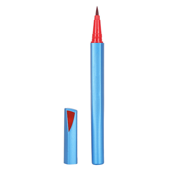 YAQINUO Nestemäinen Silmänympärysvärikynä, Sulava, Pitkäkestoinen, Vedenkestävä, Silmämeikki Työkalu 0,3 ml #03