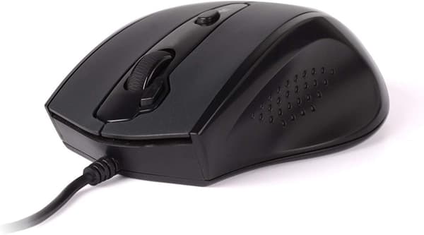 Kablet N-810FX Gaming Mus USB Stationær Computer Stationær Computer Forretning Universal Sort
