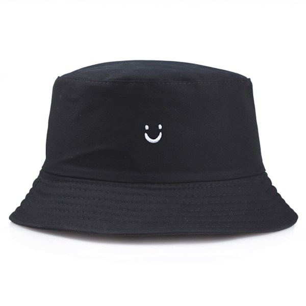 Dotpet Sombrero De Cerano Para Viajes, Playa, Para Exteriores（Black）