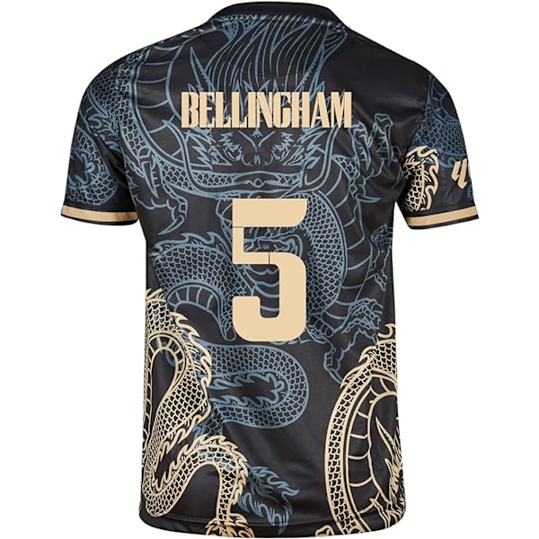 Karim Benzema, Bellingham, Kroos Lasten Pelipaita, Aikuiset, Nuoret, Mukana Shortsit, Jalkapallofanit