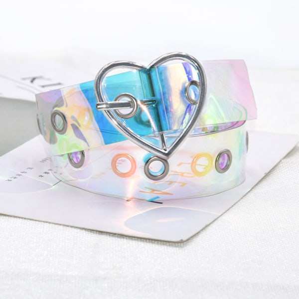 3-pack nitarmband med dubbla öljetter, bälte med dubbla rader nitar, bälte med dubbla spännen, jeansbyxor för kvinnor och klänningar