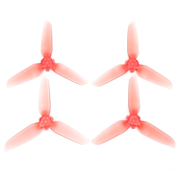 Dronepropeller Hurtigutløserblader for DJI FPV Droner Stille Fly Reservedel