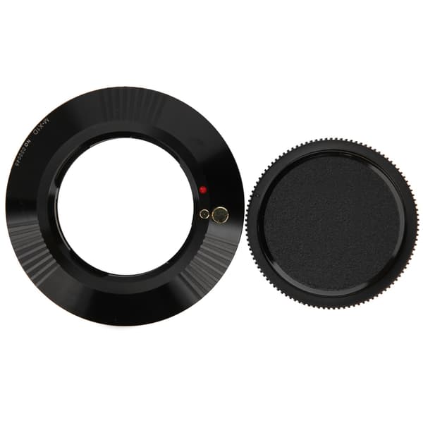MX1D objektivadapterring for Leica M-fatning til Hasselblad X1d X1DII-kamera