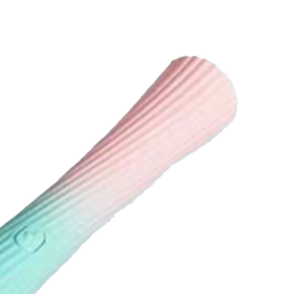 Mini LED-neglelampe - Håndholdt, bærbar, rask negleherding, hurtig tørking, midjeformet manikyrlampe for hjemme-neglesalong