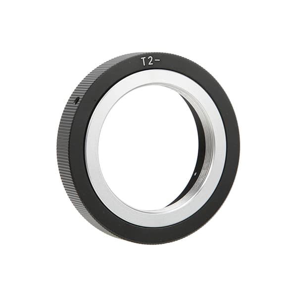 T2EOS objektivadapterring til T2-monteringslinse til EF EFS-montering 300D 350D kamerahus