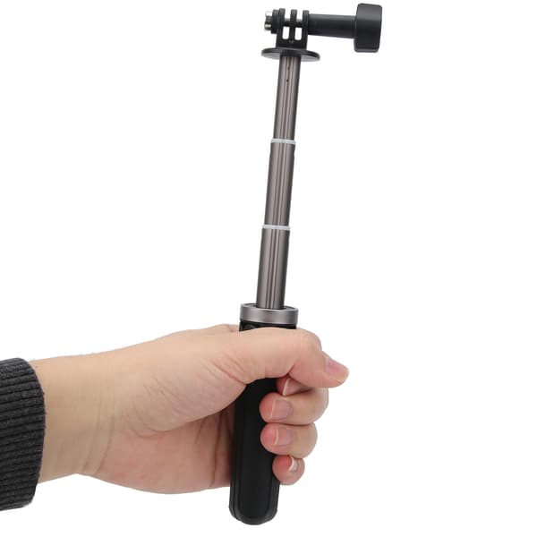 TELESIN Multifunksjonell Bordstativ Selfiepinne for Gopro Kamera Tilbehør