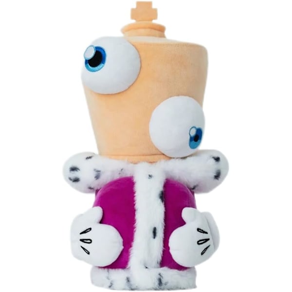 14\" Den Fantastiska Digitala Cirkus Plysch, 2024 Nyaste Söta Cirkus Plyschleksaker, Den Fantastiska Plushies Leksaken, Fylld Djur Plushies Docka G Kinger