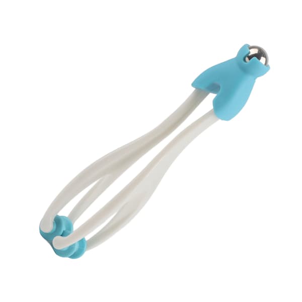 Finger Roller Massager Multifunktionel Akupressur Hånd Blodcirkulation Massage Roller Værktøjer