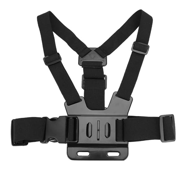 Action Camera Vandtæt Hus Taske Dykker Tilbehør Kits til Gopro Hero 5/6