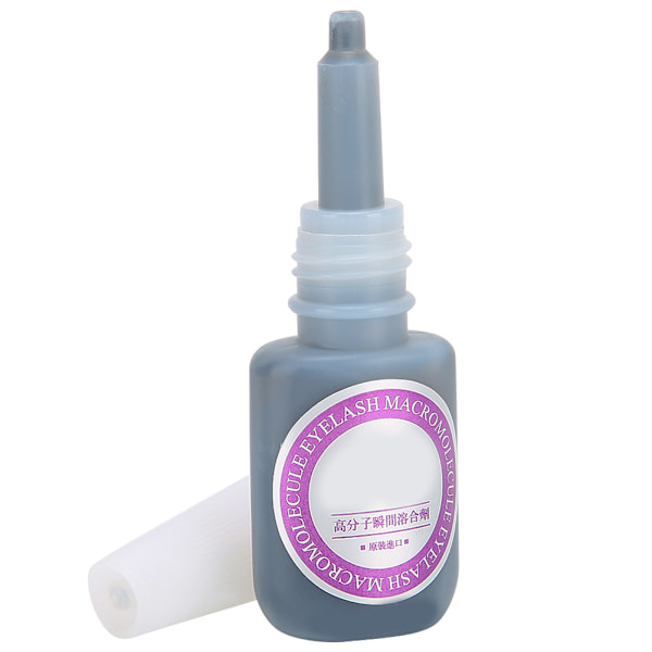 10ml Fransförlängningslim - Snabbtorkande, Långvarigt