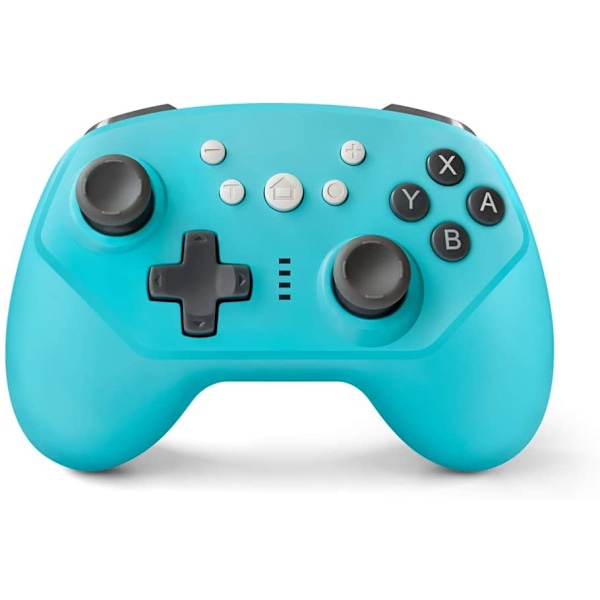 Mini Langaton Ohjain Nintendo Switchille