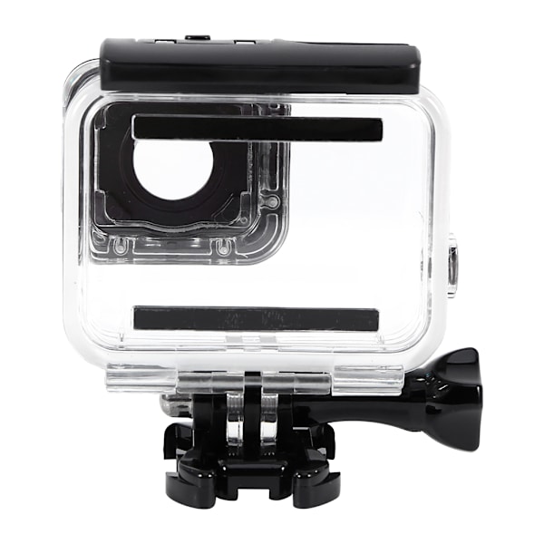 Vattentätt sportfodral för utomhusdykning, skyddande skal för Gopro Hero5-kamera