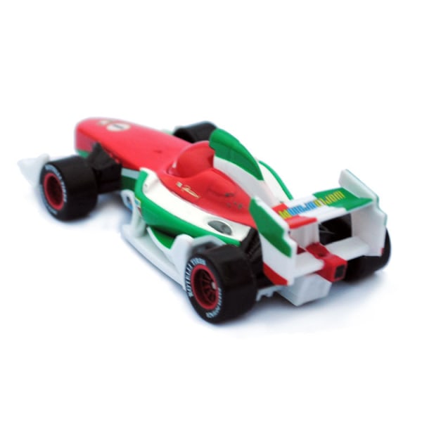 Pixar Cars -metalliautot, leluautot, lasten suosikkilelut, loma- ja syntymäpäivälahjat K5