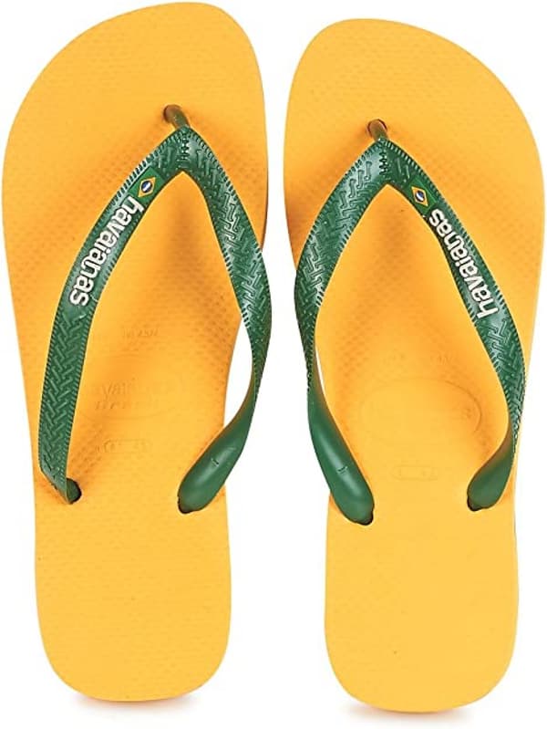 Herr Flip-Flops Thong Bekväma Tofflor för Strand/Pool/Hem