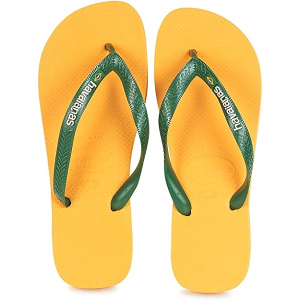 Herr Flip-Flops Toffla Bekväma Tofflor för Strand/Pool/Hem