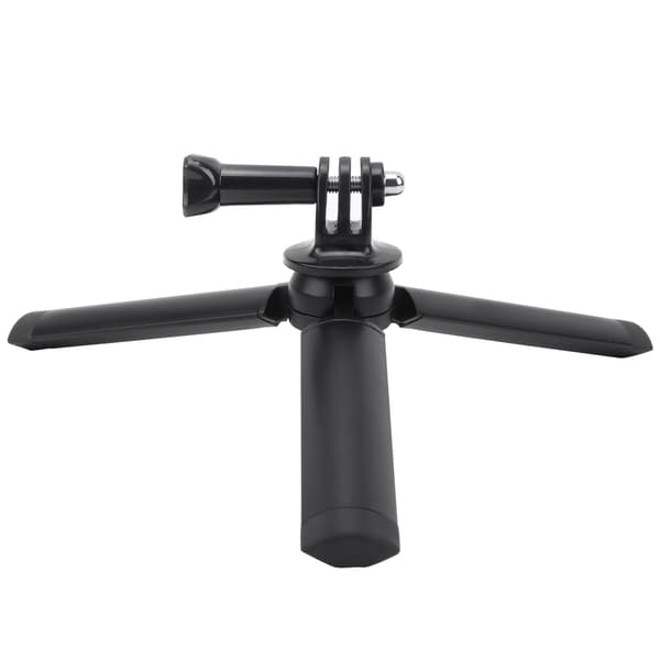Bærbart Mini Stativ Bordstativ Gimbal Håndtak Grep Stabilisator for DJI Osmo
