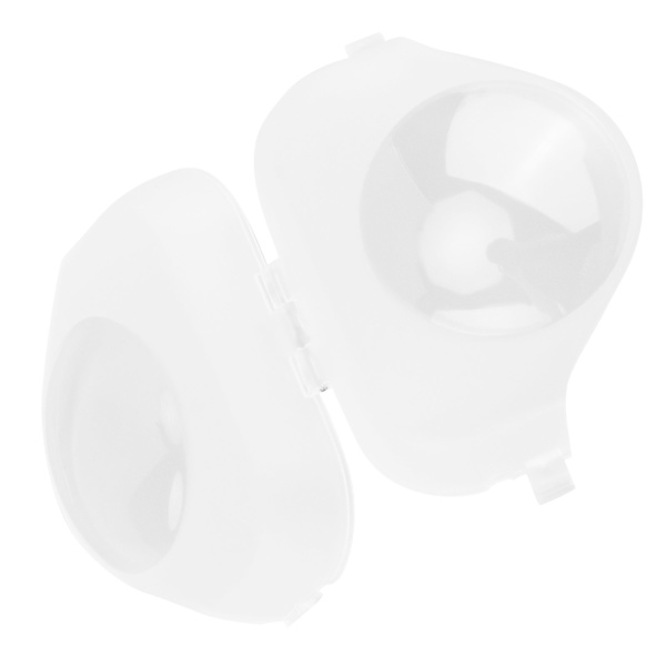STARTRC Objektivskyddsskydd för Insta360 ONE X2 Panoramic Action Camera Objektivskydd