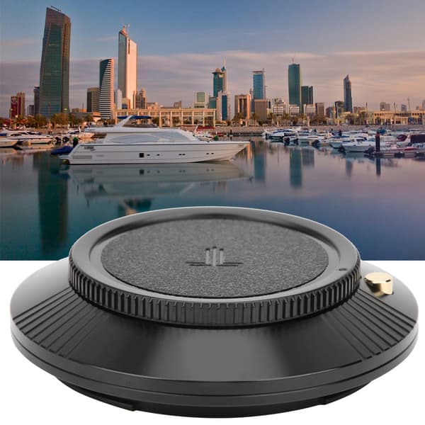 MX1D objektivadapterring for Leica M-fatning til Hasselblad X1d X1DII-kamera