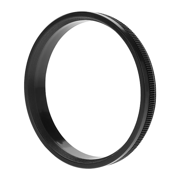 72mm Universell Kameravittbalanslinslock Dammskyddande Skyddande Lock Tillbehör