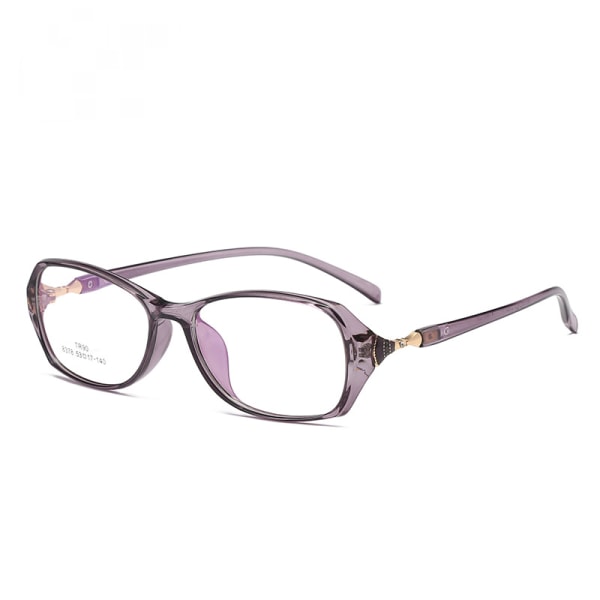 Blåljusblockerande glasögon, datorläsglasögon, spelglasögon, tv-glasögon för kvinnor män, antibländning (GB4702)